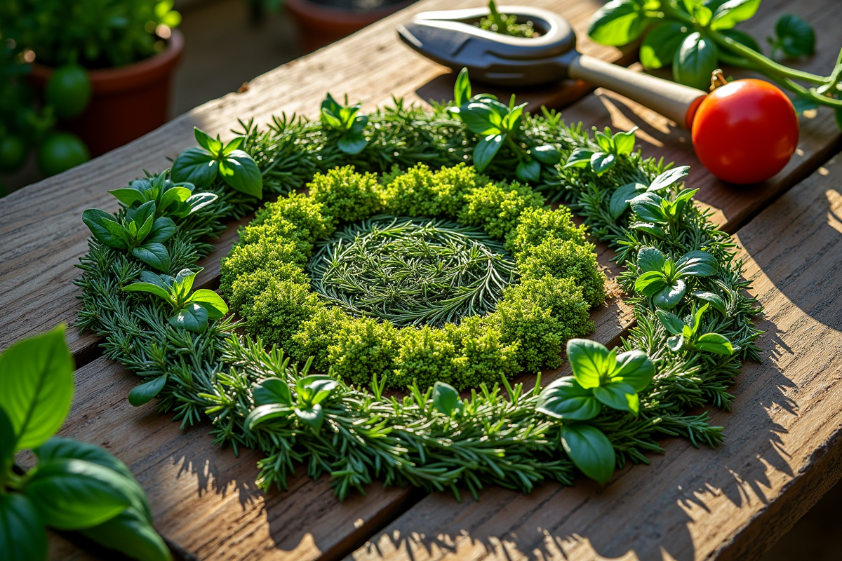 cuisine aromatique
