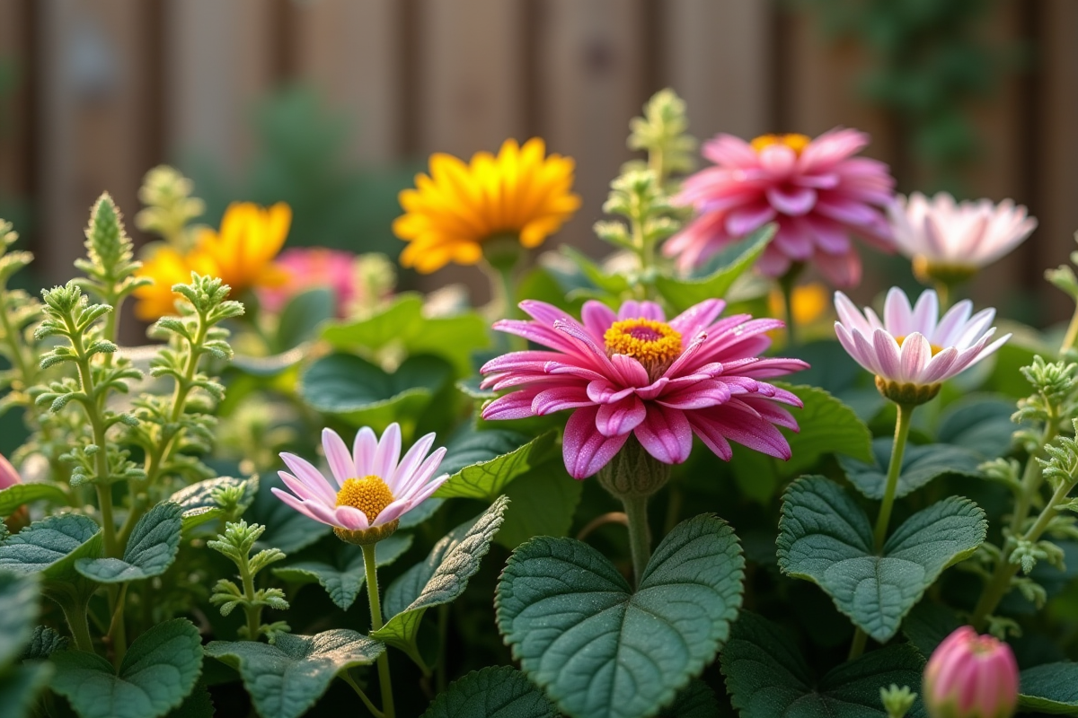 plantes vivaces